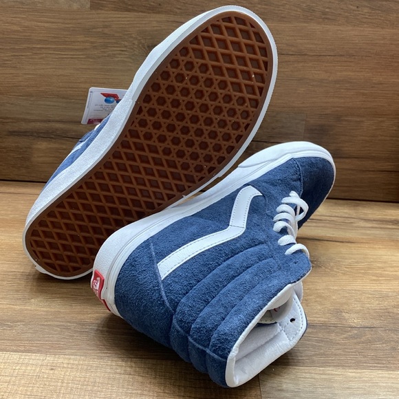 VANS SK8 HI BRAND NEW - Picture 5 of 8